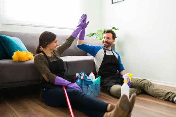 Move-Out Made Easy: Premier Vacate Cleaning Services In Melbourne!